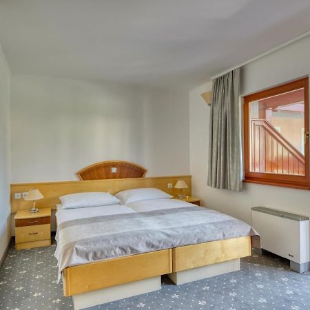 Garni Hotel Zvon Zreče Eksteriør billede