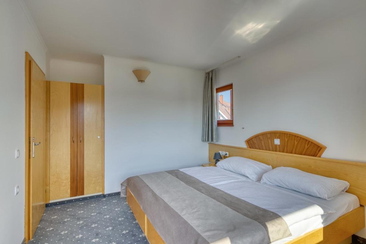 Garni Hotel Zvon Zreče Eksteriør billede