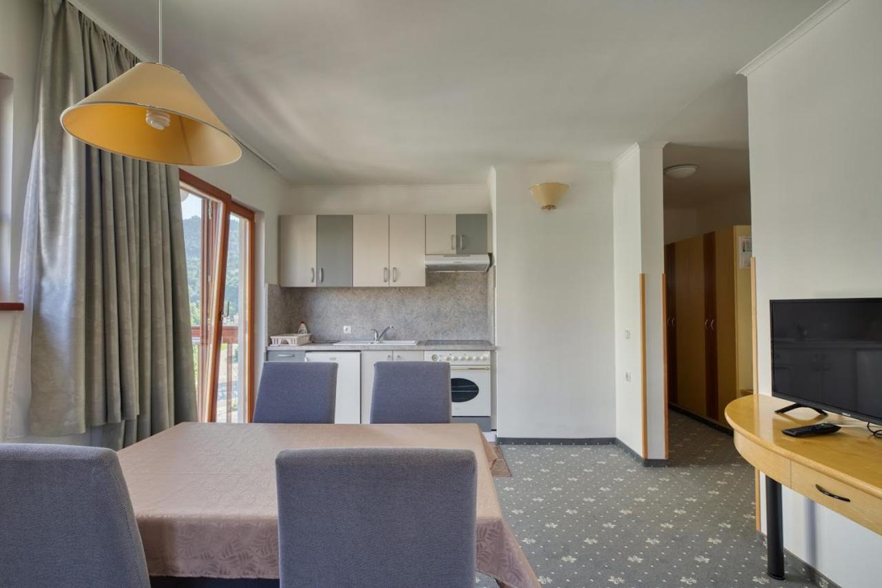 Garni Hotel Zvon Zreče Eksteriør billede
