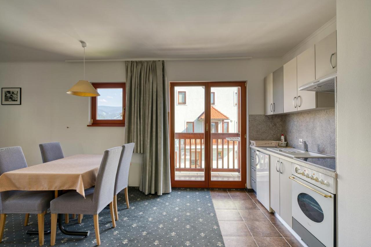 Garni Hotel Zvon Zreče Eksteriør billede