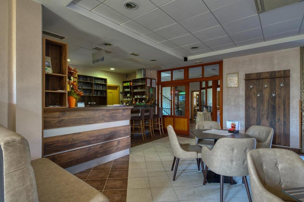Garni Hotel Zvon Zreče Eksteriør billede