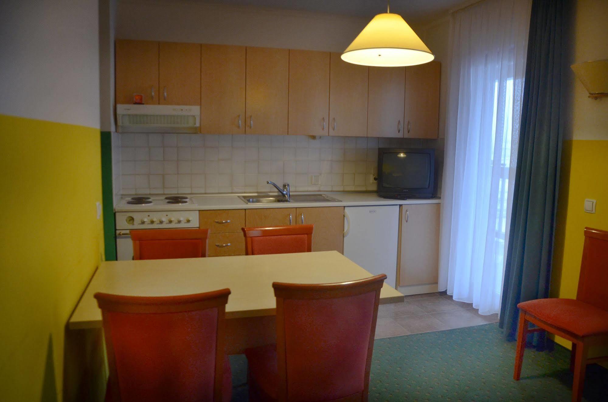 Garni Hotel Zvon Zreče Eksteriør billede