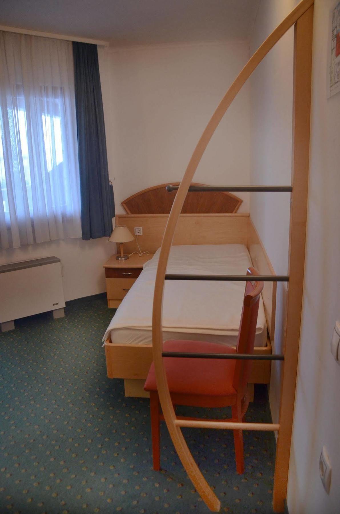 Garni Hotel Zvon Zreče Eksteriør billede