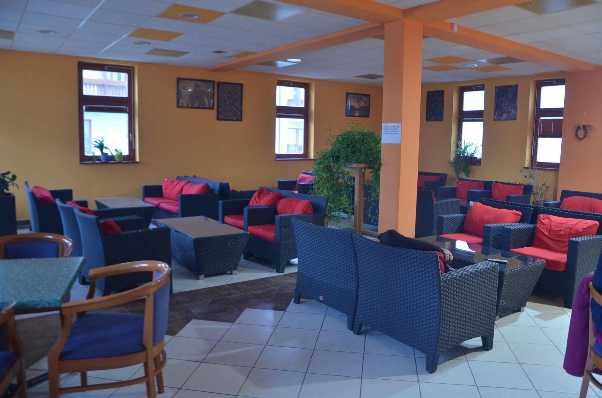 Garni Hotel Zvon Zreče Eksteriør billede