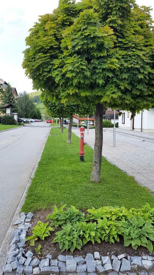 Garni Hotel Zvon Zreče Eksteriør billede